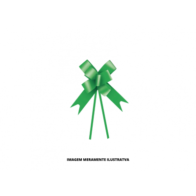LACO PRONTO - CROMUS - 22mm LISO VERDE - PCT10